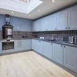 Дом отдыха Host & - Castle View Скарборо