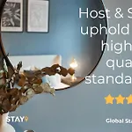 Host & - Castle View