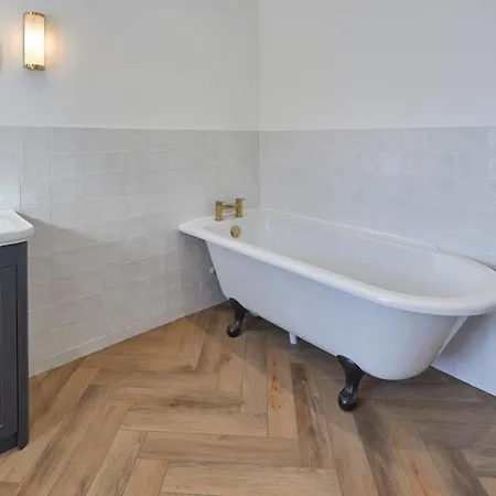 度假居 Host & - Castle View 斯卡伯勒