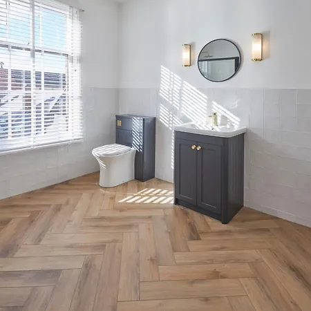 Host & - Castle View بيت للعطل سكرابورو