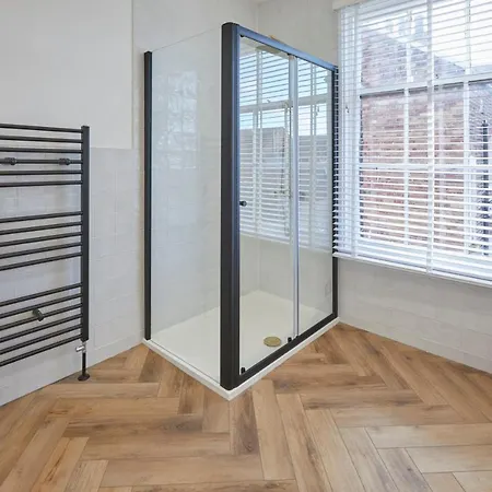 Host & - Castle View Hébergement de vacances Scarborough