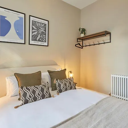 Host & - Castle View بيت للعطل سكرابورو