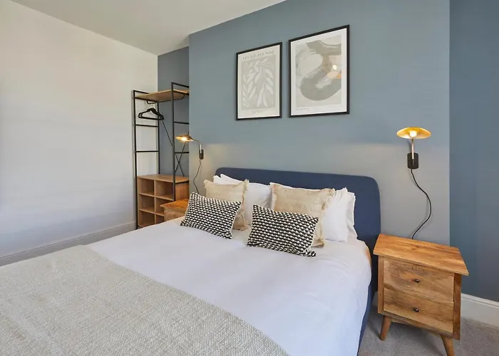 Host & - Castle View Dom wakacyjny *