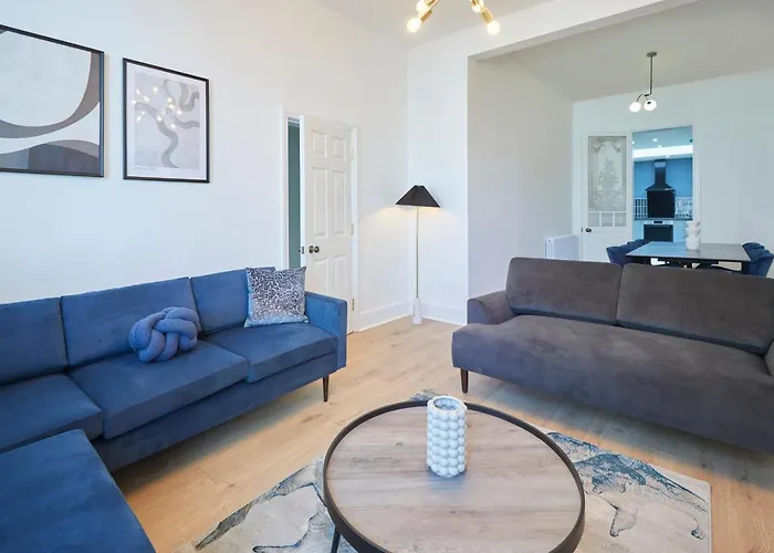 Host & - Castle View * Scarborough