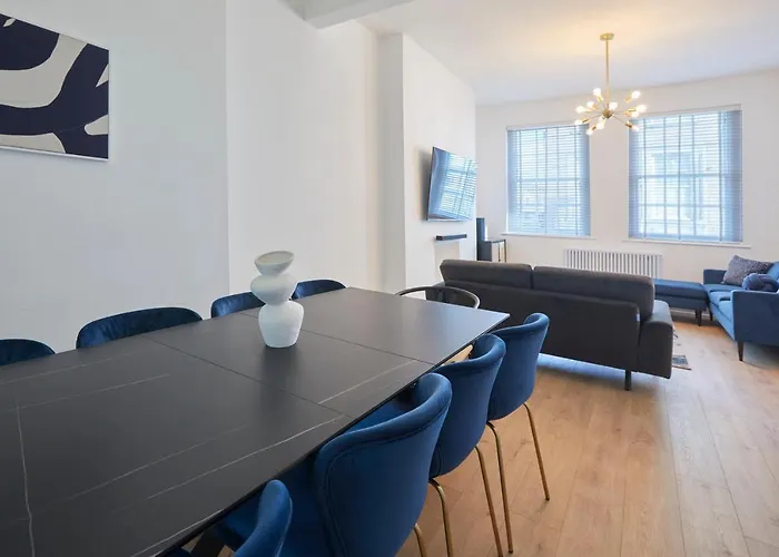 Host & - Castle View * Scarborough