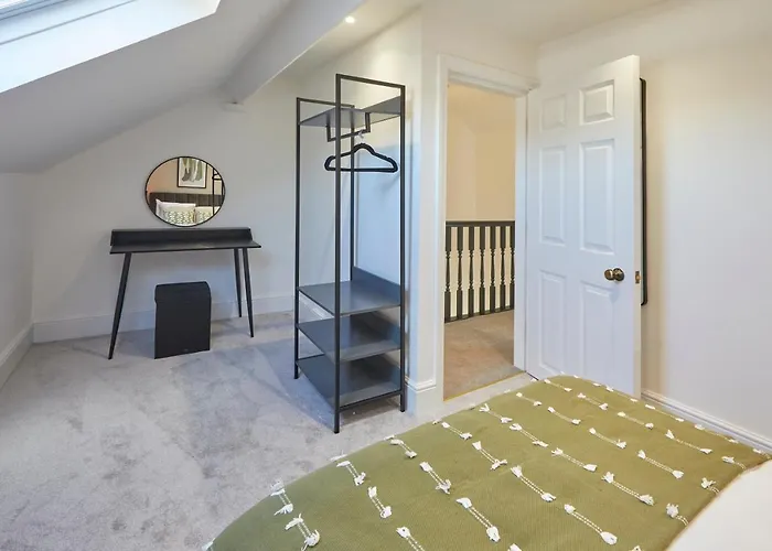 Dom wakacyjny Host & - Castle View