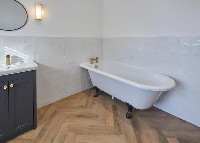 Dom wakacyjny Host & - Castle View Scarborough