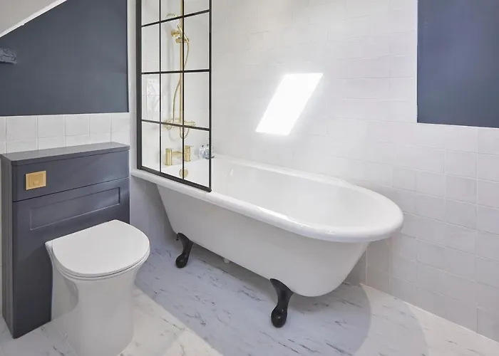 Dom wakacyjny Host & - Castle View *