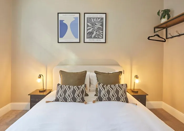 Dom wakacyjny Host & - Castle View