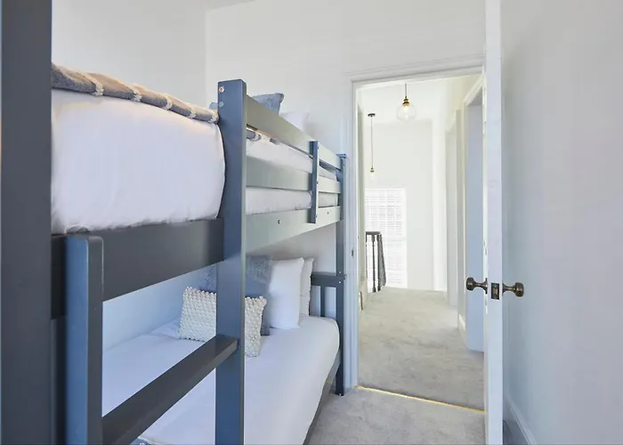 Hébergement de vacances Host & - Castle View *